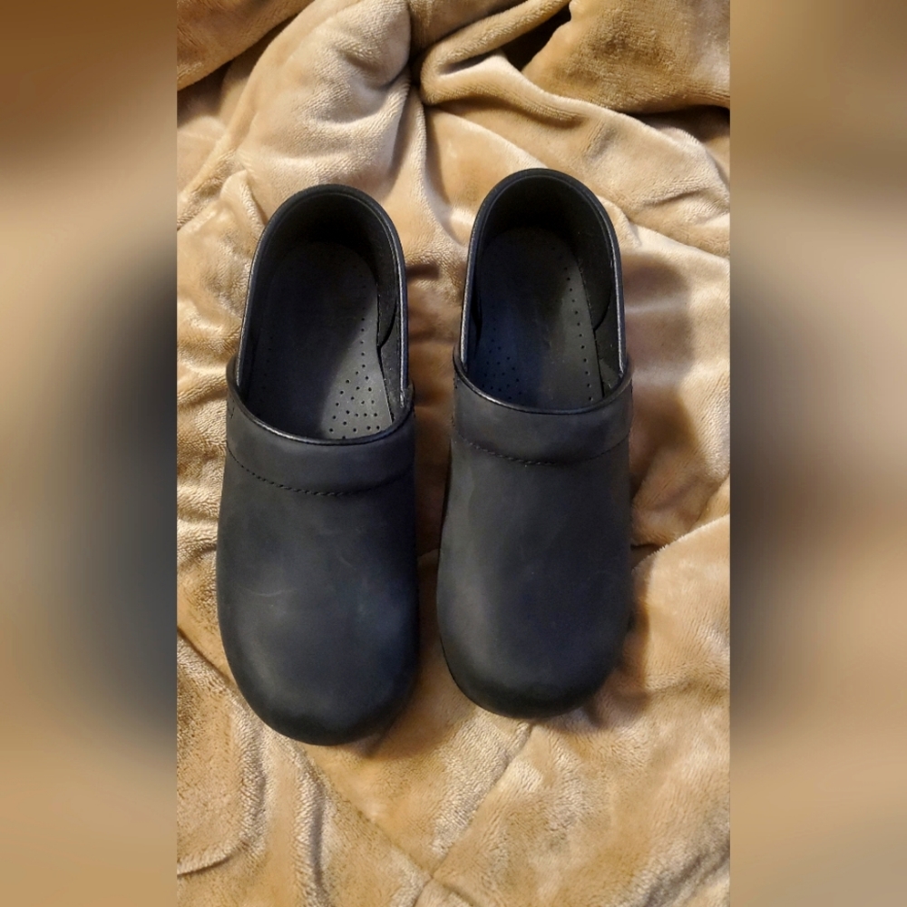 Dansko clogs
